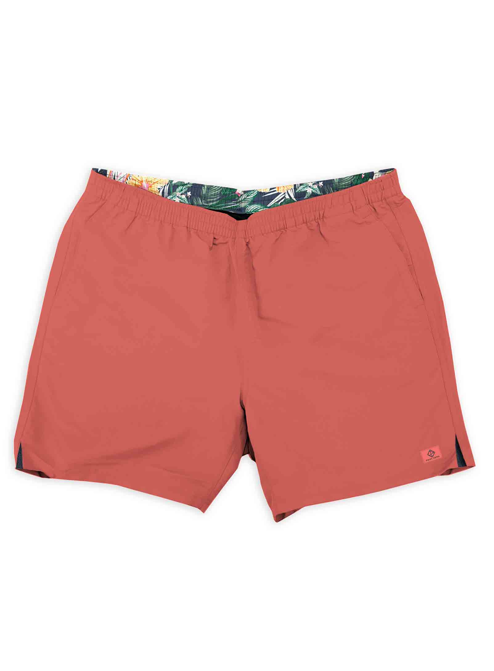 Plain swimsuit Men Point Zero Les Magasins CPC