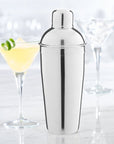 Mélangeur à cocktail en inox (750 ml) - Trudeau