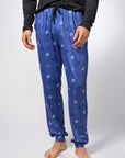 Printed pajama pants - Northcoast