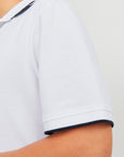 Polo uni - Jack & Jones