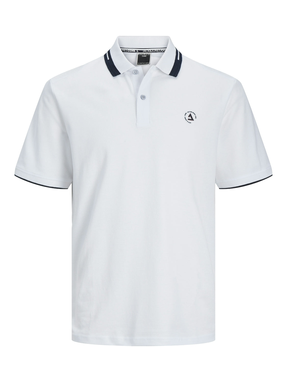 Polo uni - Jack &amp; Jones