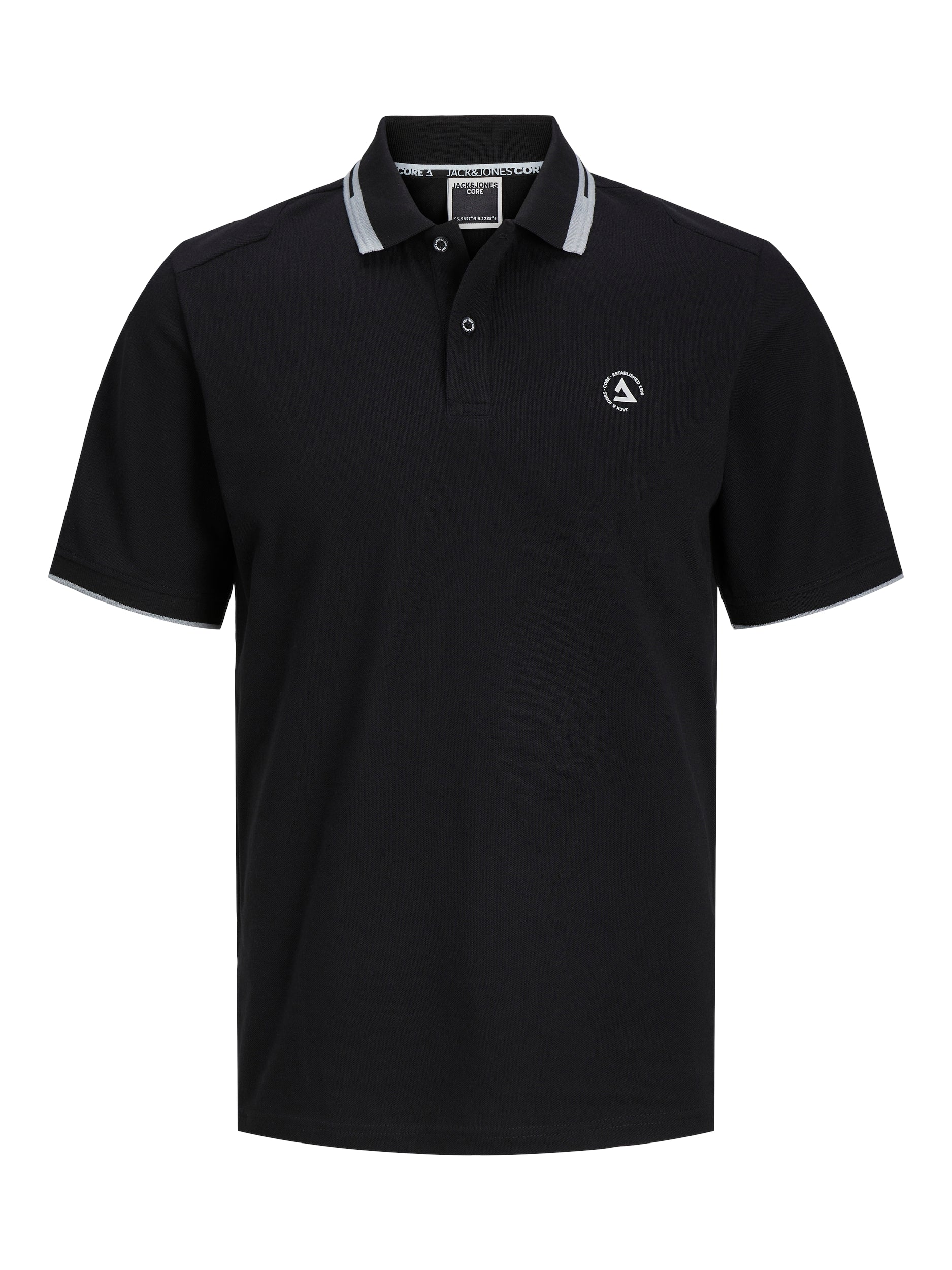 Polo uni - Jack &amp; Jones