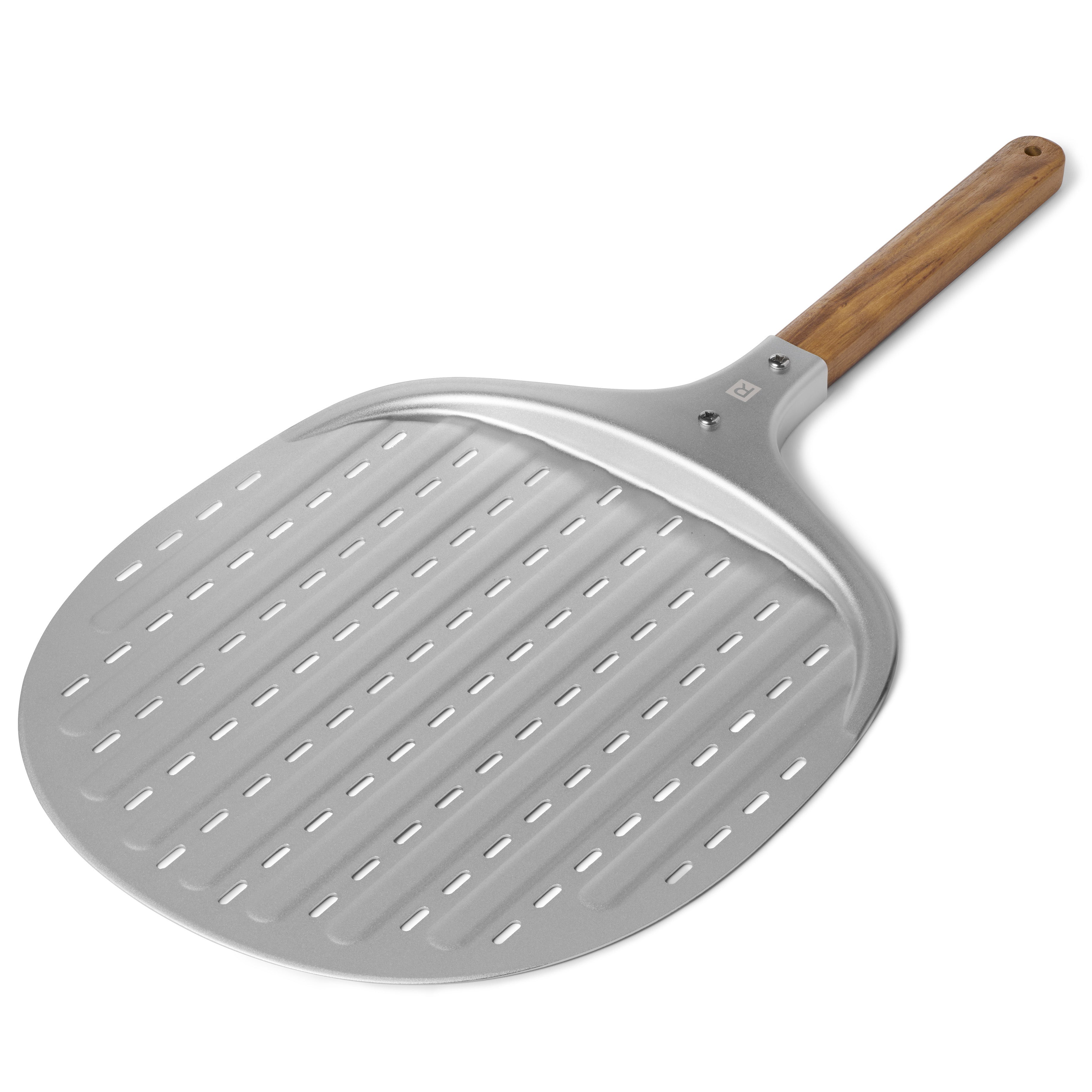 Perforated pizza peel - Ricardo