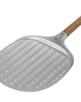 Perforated pizza peel - Ricardo