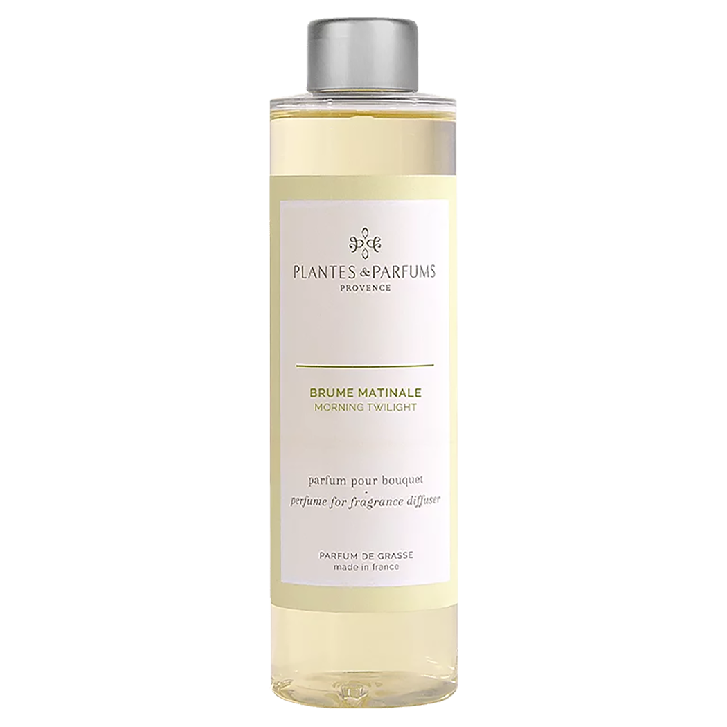 Recharge Bouquet Parfumé - Brume matinale 200 ml