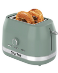 2-slice sage toaster - Starfrit