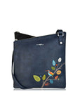 Sunny messenger handbag - Espe