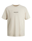 Round neck t-shirt - Jack &amp; Jones