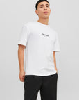 Round neck t-shirt - Jack &amp; Jones