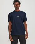 Round neck t-shirt - Jack &amp; Jones