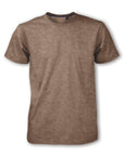 T-shirt coton uni - Point Zero