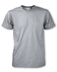 T-shirt coton uni - Point Zero