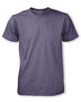 T-shirt coton uni - Point Zero