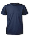 T-shirt coton uni - Point Zero