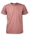 T-shirt coton uni - Point Zero