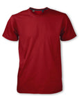 T-shirt coton uni - Point Zero