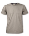 T-shirt coton uni - Point Zero