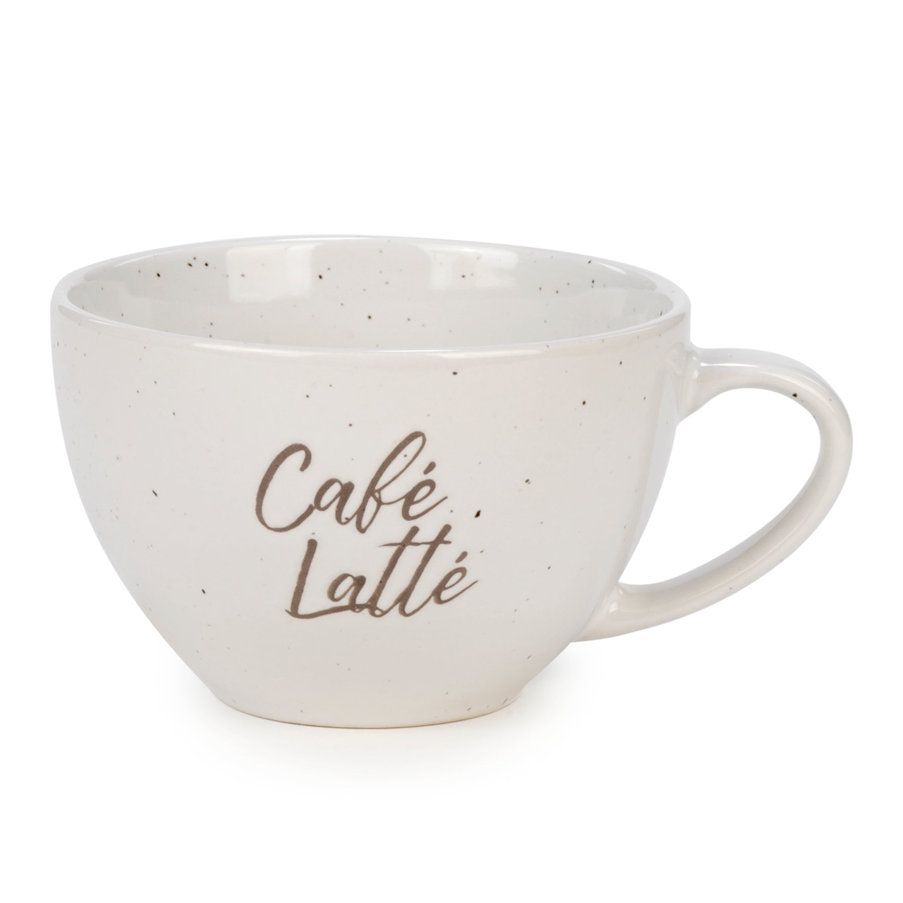 Tasse - géante café latté 17oz