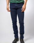 Stretch 5-pocket jeans - WRTK