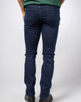 Stretch 5-pocket jeans - WRTK