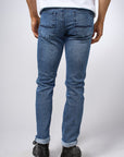 Stretch 5-pocket jeans - WRTK