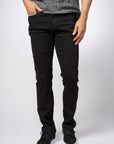 Stretch 5-pocket jeans - WRTK