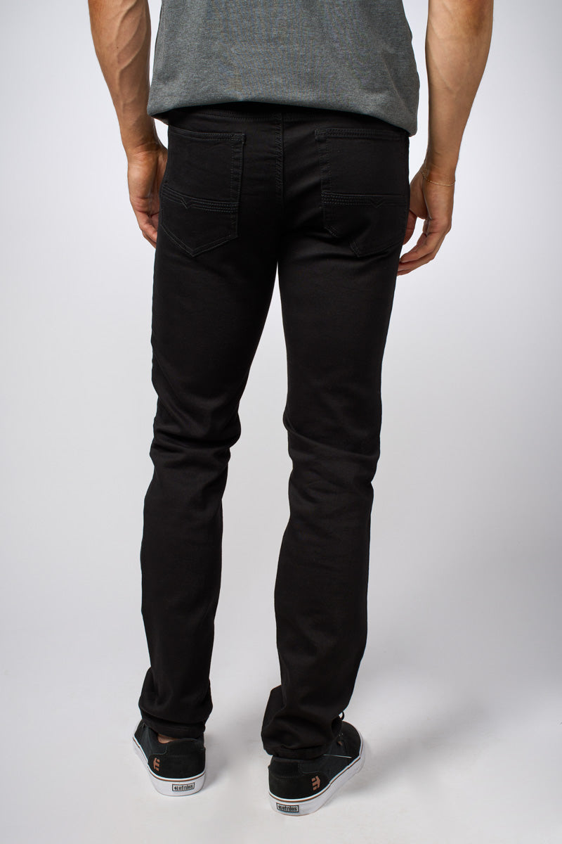 Stretch 5-pocket jeans - WRTK